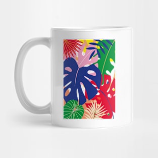 Tropical Mood Mug